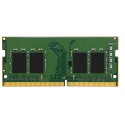 Памет Памет Kingston 16GB SODIMM DDR4 PC4-21300 2666MHz CL19 KVR26S19S8-16