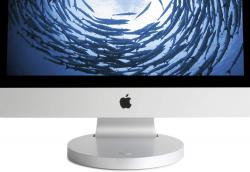 Продукт Поставка за компютър Rain Design i360 за Apple iMac 20-23