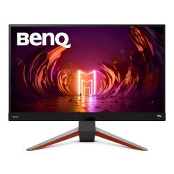 Монитор BenQ MOBIUZ EX2710Q 27" IPS HDRi, 165Hz, 1ms, 2560x1440 QHD,FreeSync Prem,HDMIx2