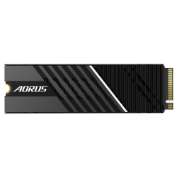 Хард диск / SSD SSD Gigabyte AORUS 7000s, 2TB, NVMe, PCIe Gen4 SSD