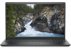 Лаптоп Dell Vostro 3510, Intel Core i7-1165G7 (12MB Cache, up to 4.7 GHz), 15.6" FHD
