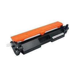 Тонер за лазерен принтер Тонер касета UPRINT CF217X, HP LJ Pro M102-M130, 5000 k, Черен