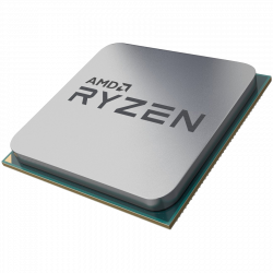 Процесор AMD CPU Desktop Ryzen 5 PRO 6C-12T 5650G (4.4GHz, 19MB, 65W, AM4) MP