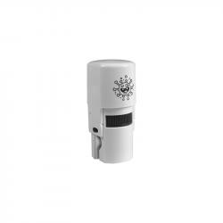 Канцеларски продукт Colop Печат R17 Protect Stamp, кръгъл