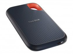 Хард диск / SSD SANDISK Extreme Portable SSD 1TB 1050 MB-s