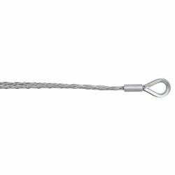 Инструмент/Тестер Отворен чорап за окачване на кабели с диаметър 36-45 мм