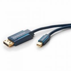 Кабел/адаптер Audio/video DisplayPort-to-mini DisplayPort adapter