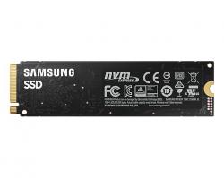Хард диск / SSD Solid State Drive (SSD) SAMSUNG 980 M.2 Type 2280 250GB PCIe Gen3x4 NVMe