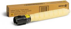 Тонер за лазерен принтер XEROX Toner yellow AltaLink C8130-35