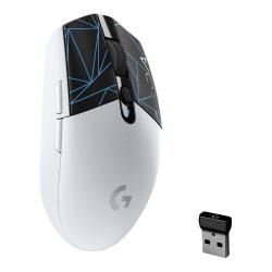Мишка Геймърска мишка Logitech G305 K-DA Lightspeed Wireless