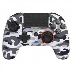 Мултимедиен продукт Безжичен геймпад Nacon Revolution Unlimited Pro Camo Gray