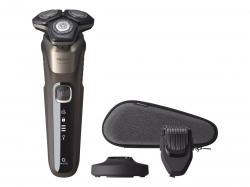  PHILIPS Shaver series 5000 wet&dry SteelPrecision blades