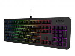 Клавиатура Lenovo Legion K300 RGB Gaming Keyboard - US English