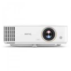 Проектор Видеопроектор BenQ TH685i, DLP, 1080p, 3500 ANSI, 10 000:1, Rec.709 (95%)