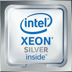 Процесор Intel CPU Server 8-core Xeon 4208 (2.10 GHz, 11M, FC-LGA3647) tray