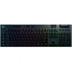 Клавиатура LOGITECH G915 TKL Tenkeyless LIGHTSPEED Wireless RGB