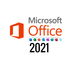 Софтуер Офис пакет Microsoft Office Home & Business 2021 English EuroZone Medialess