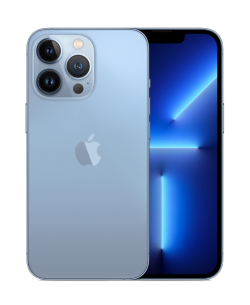 Смартфон Apple iPhone 13 Pro 512GB Sierra Blue
