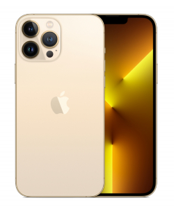 Apple-iPhone 13 Pro Max-256GB-Gold