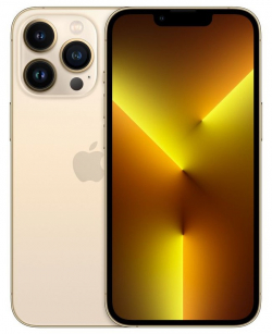 Смартфон Apple iPhone 13 Pro Max 1TB Gold