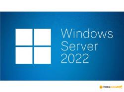 Софтуер Windows Svr Std 2022 64Bit English 1pk DSP OEI DVD 16 Core