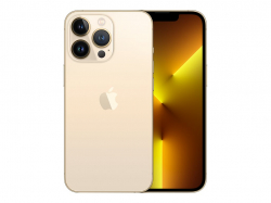 Смартфон APPLE iPhone 13 Pro 128GB Gold