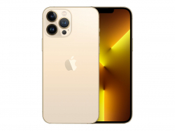 Смартфон APPLE iPhone 13 Pro MAX 128GB Gold