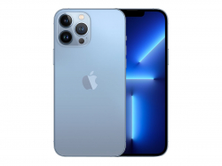 Смартфон APPLE iPhone 13 Pro MAX 256GB Sierra Blue