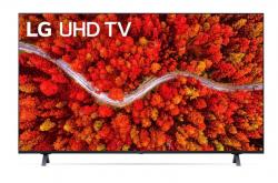 Телевизор LG  50" 4K IPS UltraHD TV 3840 x 2160 DVB-T2/C/S2 WiFi