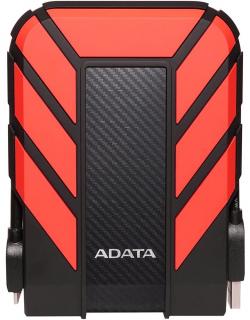 Хард диск / SSD EXT 1T ADATA HD710P USB3.1 RED