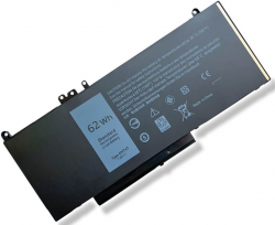 Батерия за DELL Latitude E5270 E5470 E5570 Precision 15 3000 6MT4T 4кл