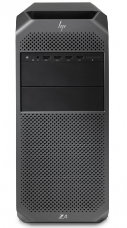 Компютър HP Z4 G4 Tower Intel Xeon W-2223 16GB 512GB SSD W10P (EN)