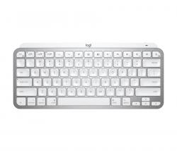 Клавиатура Logitech MX Keys Mini For Mac Minimalist Wireless Illuminated Keyboard