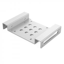 Кутия/Чекмедже за HDD Адаптер за монтаж Orico AC52535-1S  5.25" към 2.5-3.5" HDD-SSD дискове Caddy