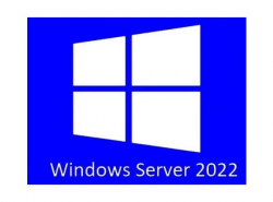 Софтуер LENOVO Windows Server 2022 Standard ROK 16 core - MultiLang