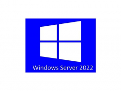 Софтуер LENOVO Windows Server 2022 Standard Additional License 2 core No Media-Key Reseller POS