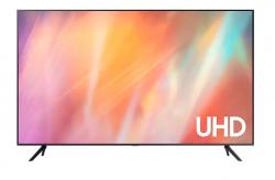 Телевизор Samsung 85" 85AU7172 4K UHD LED TV, SMART, Crystal Processor 4K, 2000 PQI,HDR 10