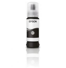 Аксесоар за принтер Epson 115 EcoTank Pigment Black ink bottle