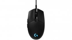 Мишка Геймърска мишка Logitech G Pro Gaming Mouse with HERO 16K Sensor for Esports