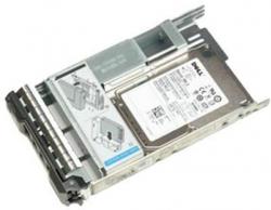 Хард диск / SSD Dell NPOS - 1.2TB 10K RPM SAS 12Gbps 512n 2.5in Hot-plug Hard Drive, 3.5in HYB CARR, CK, (Sold with server only)