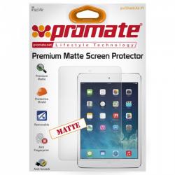 Аксесоар за таблет Promate Протектор за екран, за iPad Air Mat
