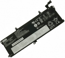 Батерия за лаптоп ОРИГИНАЛНА Lenovo ThinkPad T15 Gen 1, ThinkPad T590, 3 клетъчна,