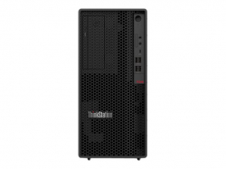 Компютър LENOVO ThinkStation P340 TW Intel Core i5-10500 2x8GB 512GB SSD M.2 NVMe