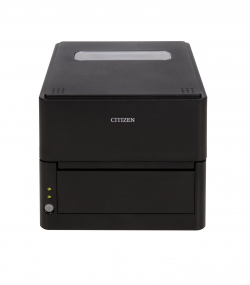 Етикетен принтер Citizen Label Desktop printer CL-E300 Direct thermal Print Speed 200mm-s