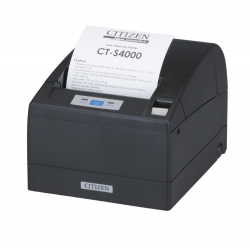 Етикетен принтер Citizen POS printer CT-S4000 Direct thermal