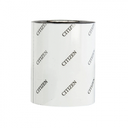 Продукт Citizen 55mm x 300m, Resin Ribbons (CL-E321, 331, CL-S621, 631, 700, 700R, 703)