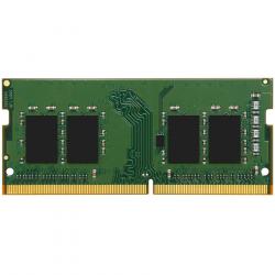 Памет Kingston DRAM 4GB 3200MHz DDR4 Non-ECC CL22 SODIMM 1Rx16