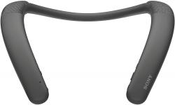 Bluetooth Колонкa Sony SRS-NB10 Wireless Neckband Speaker, black