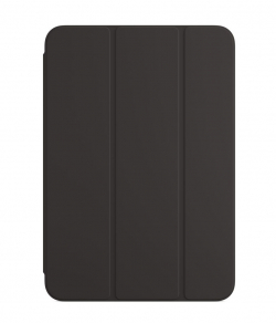 Калъф за таблет Apple Smart Folio for iPad mini (6th generation) - Black