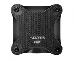 Хард диск / SSD SSD Ext. 240GB Adata SD600Q, U3.1, Black